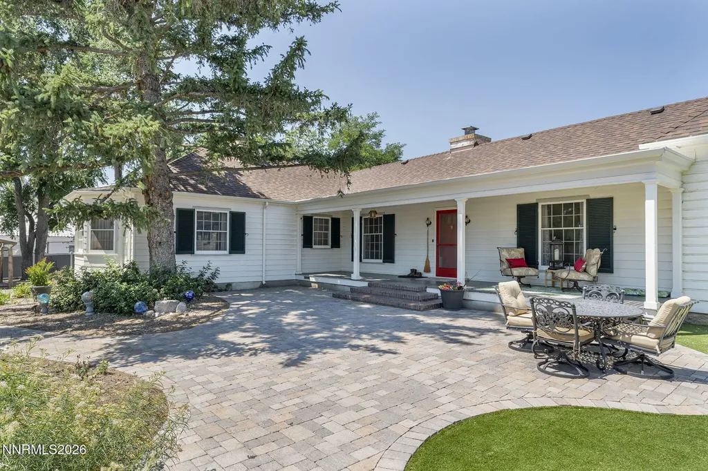 1651 Winnie Carson City NV 89703