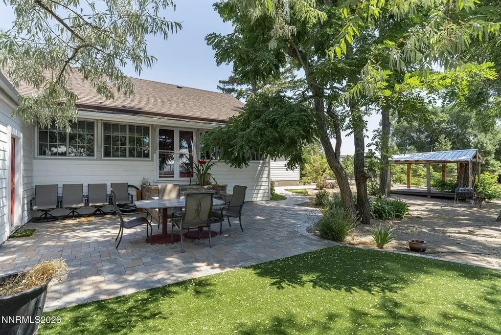 1651 Winnie Carson City NV 89703