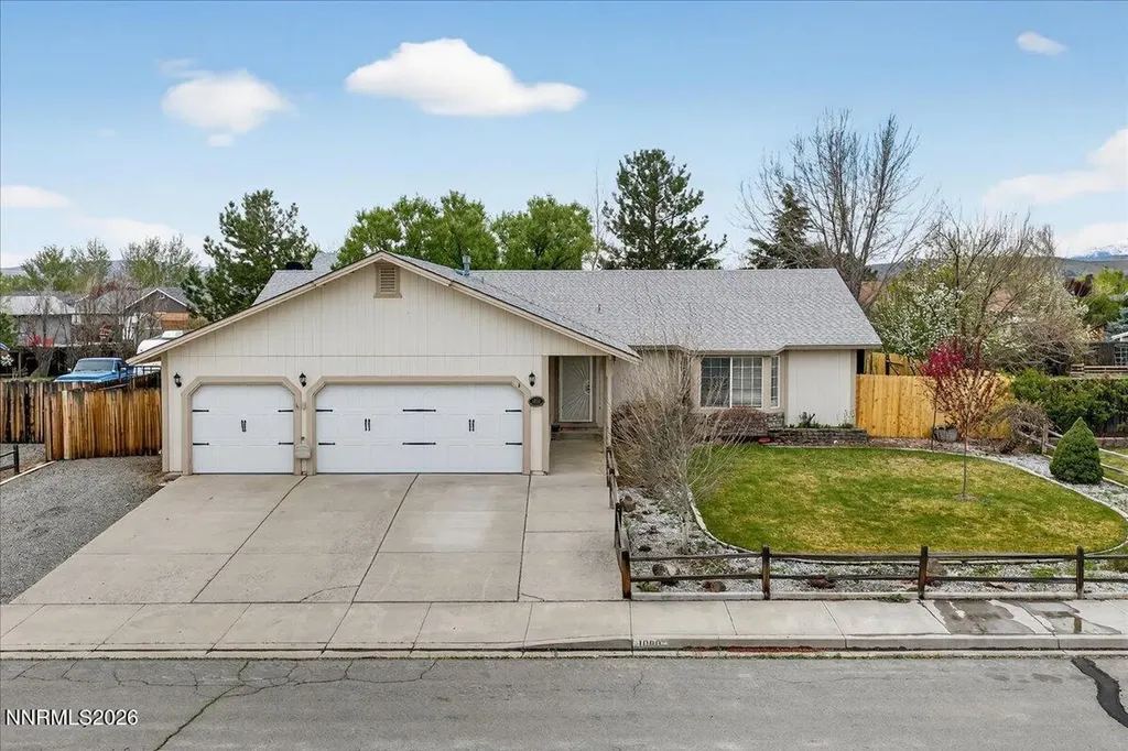 1080 Mercedes Spanish Springs NV 89441