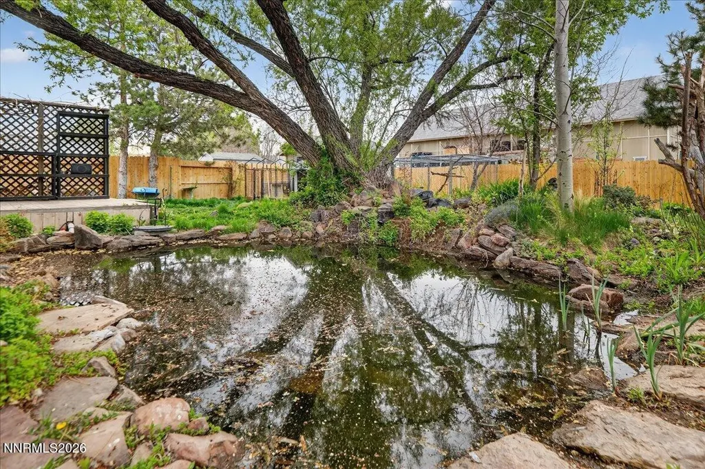 1080 Mercedes Spanish Springs NV 89441