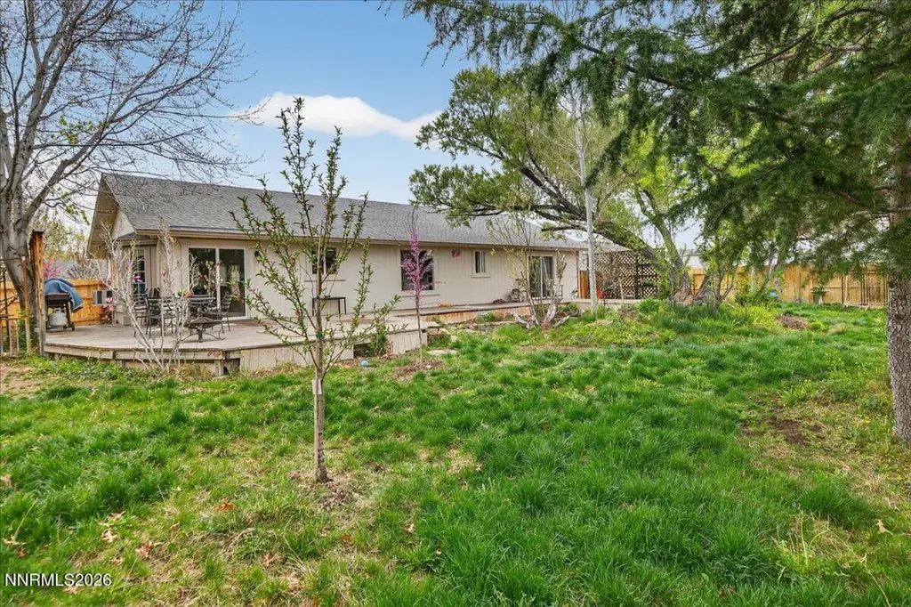 1080 Mercedes Spanish Springs NV 89441
