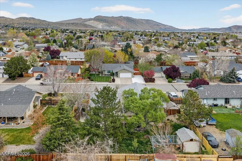 1080 Mercedes Spanish Springs NV 89441