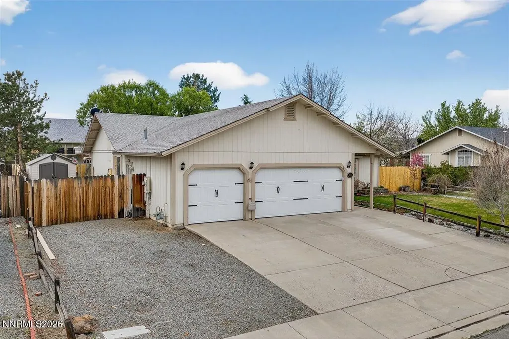 1080 Mercedes Spanish Springs NV 89441