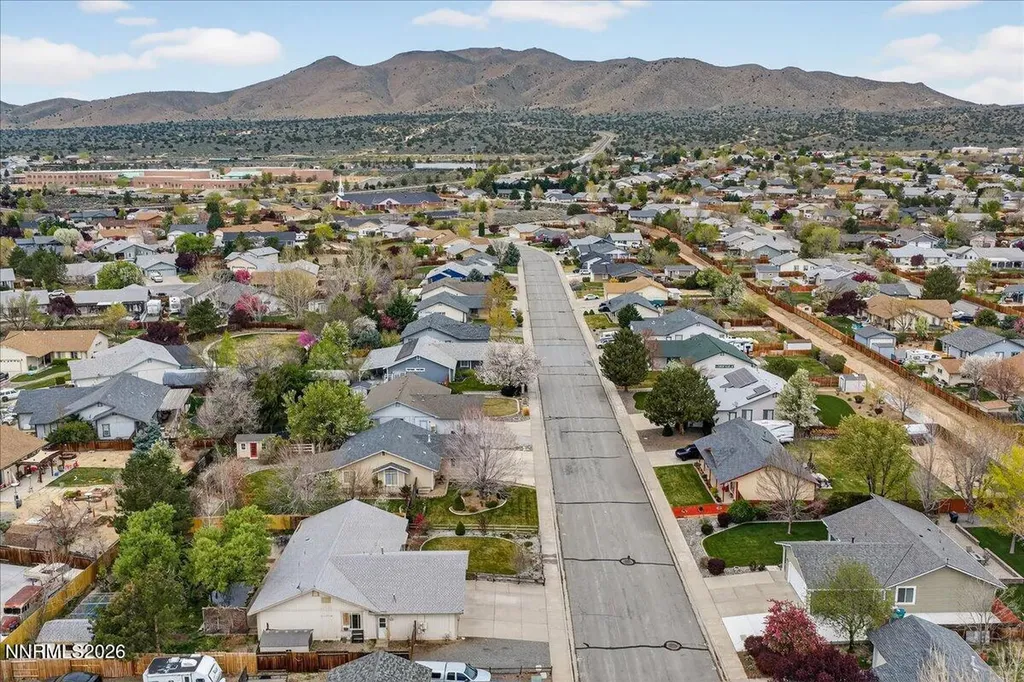1080 Mercedes Spanish Springs NV 89441