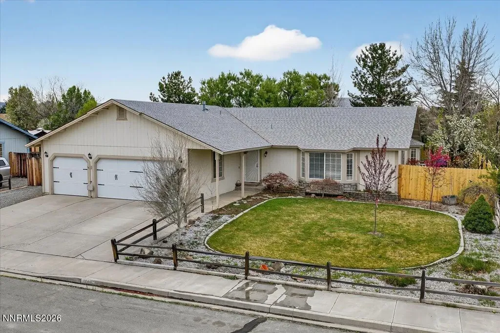 1080 Mercedes Spanish Springs NV 89441