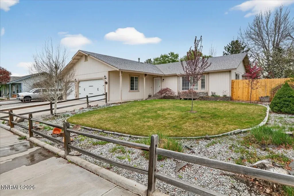 1080 Mercedes Spanish Springs NV 89441