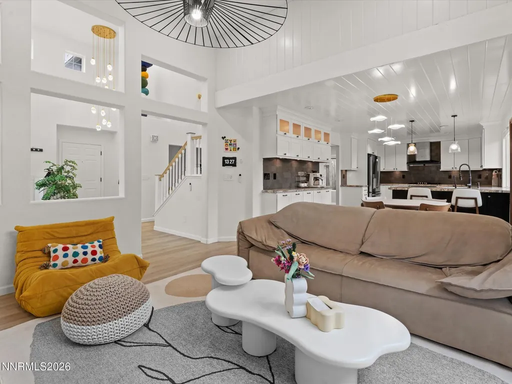 3015 Fairlands Reno NV 89523