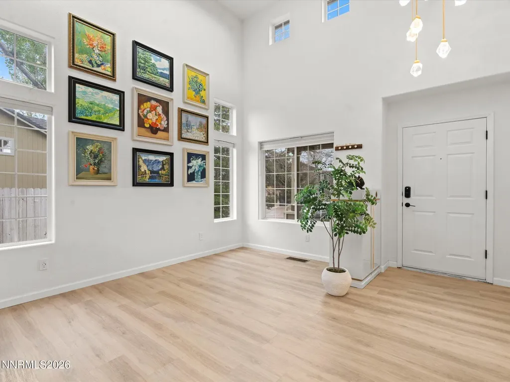 3015 Fairlands Reno NV 89523