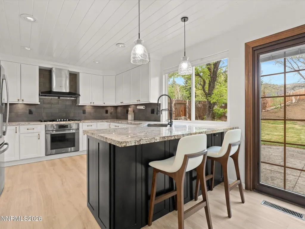 3015 Fairlands Reno NV 89523