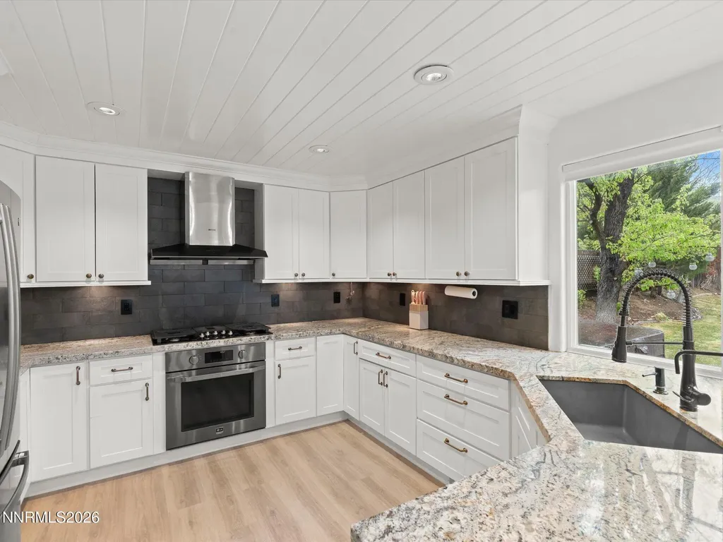 3015 Fairlands Reno NV 89523