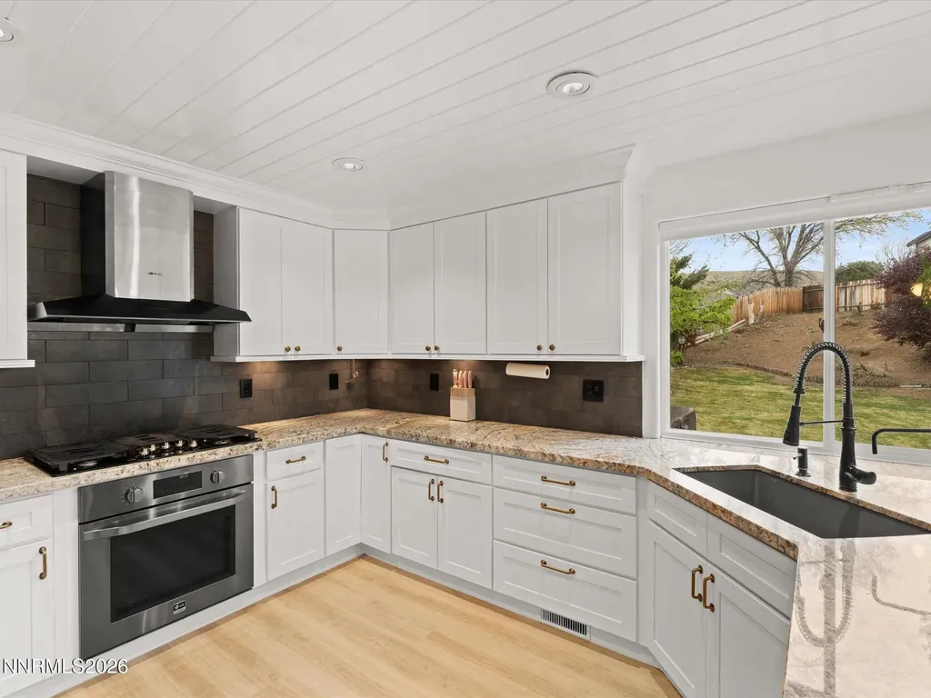 3015 Fairlands Reno NV 89523