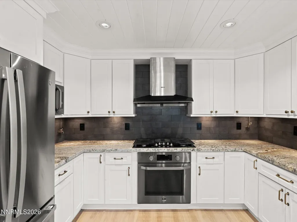 3015 Fairlands Reno NV 89523