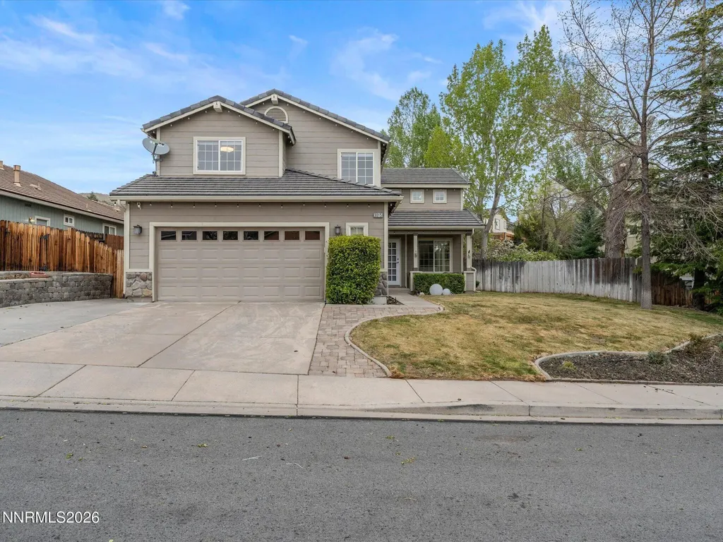 3015 Fairlands Reno NV 89523