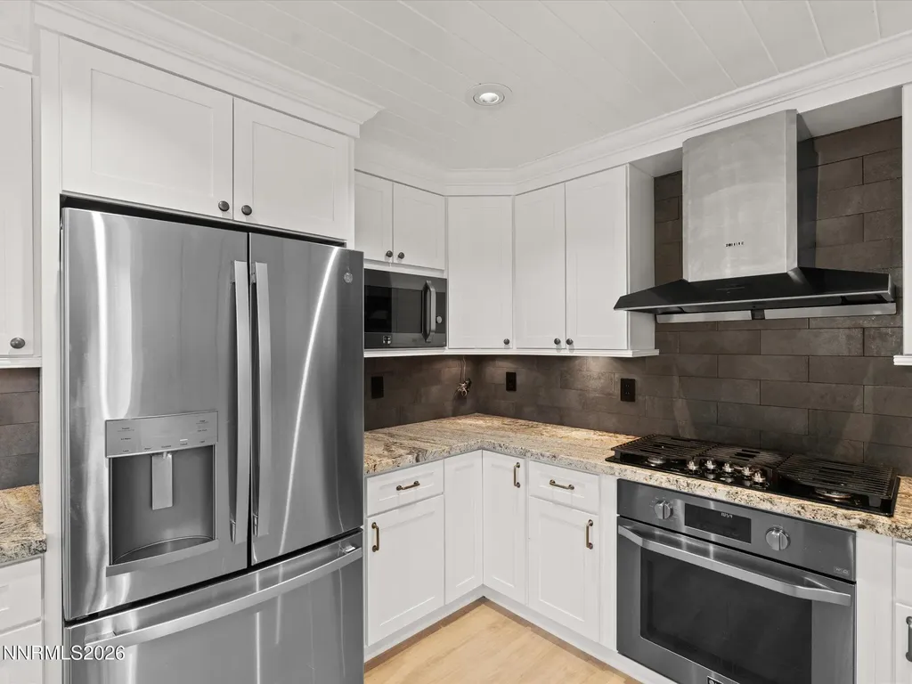 3015 Fairlands Reno NV 89523
