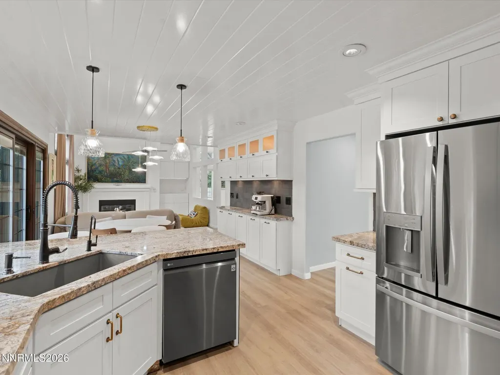 3015 Fairlands Reno NV 89523