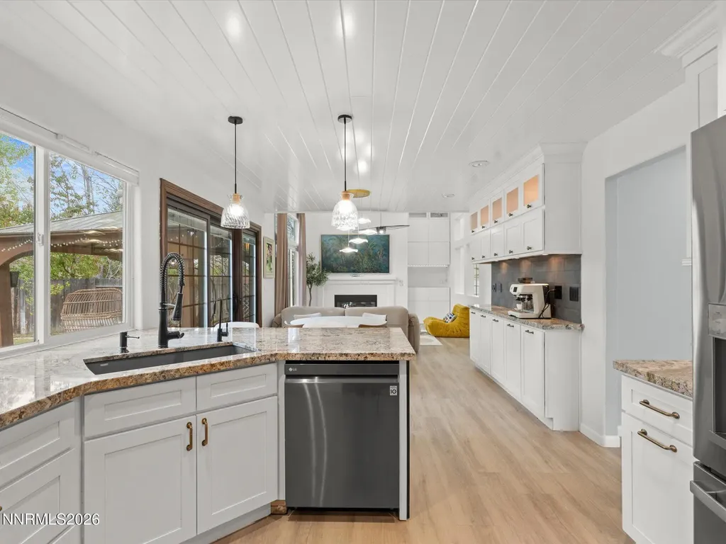 3015 Fairlands Reno NV 89523