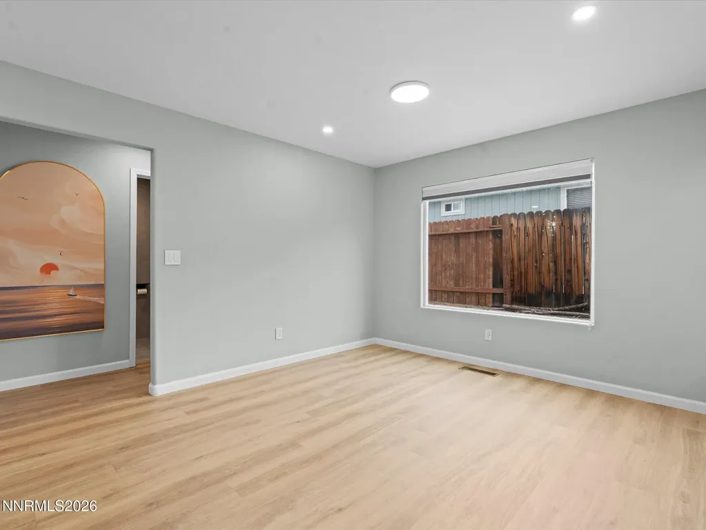 3015 Fairlands Reno NV 89523