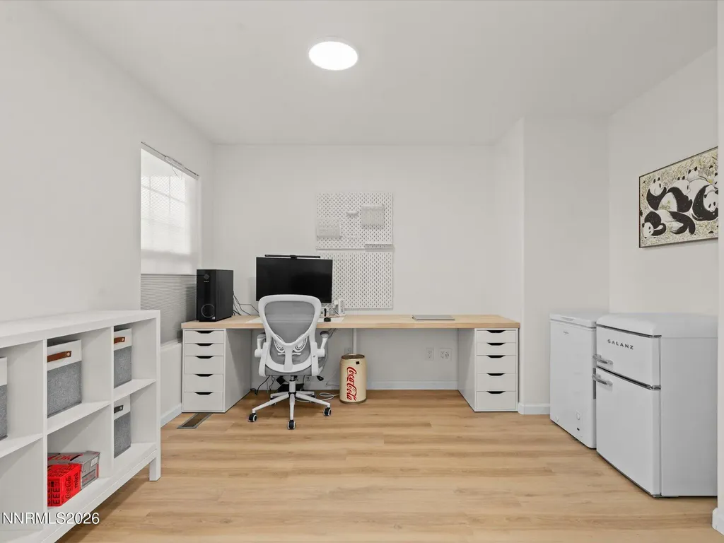 3015 Fairlands Reno NV 89523
