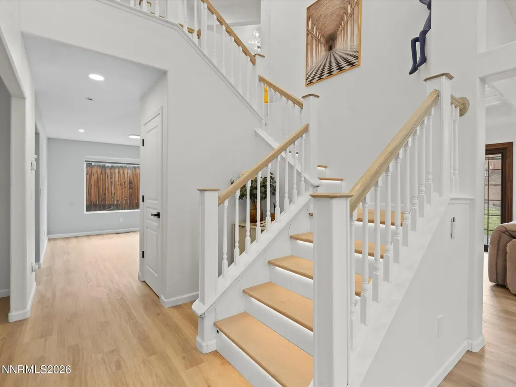 3015 Fairlands Reno NV 89523