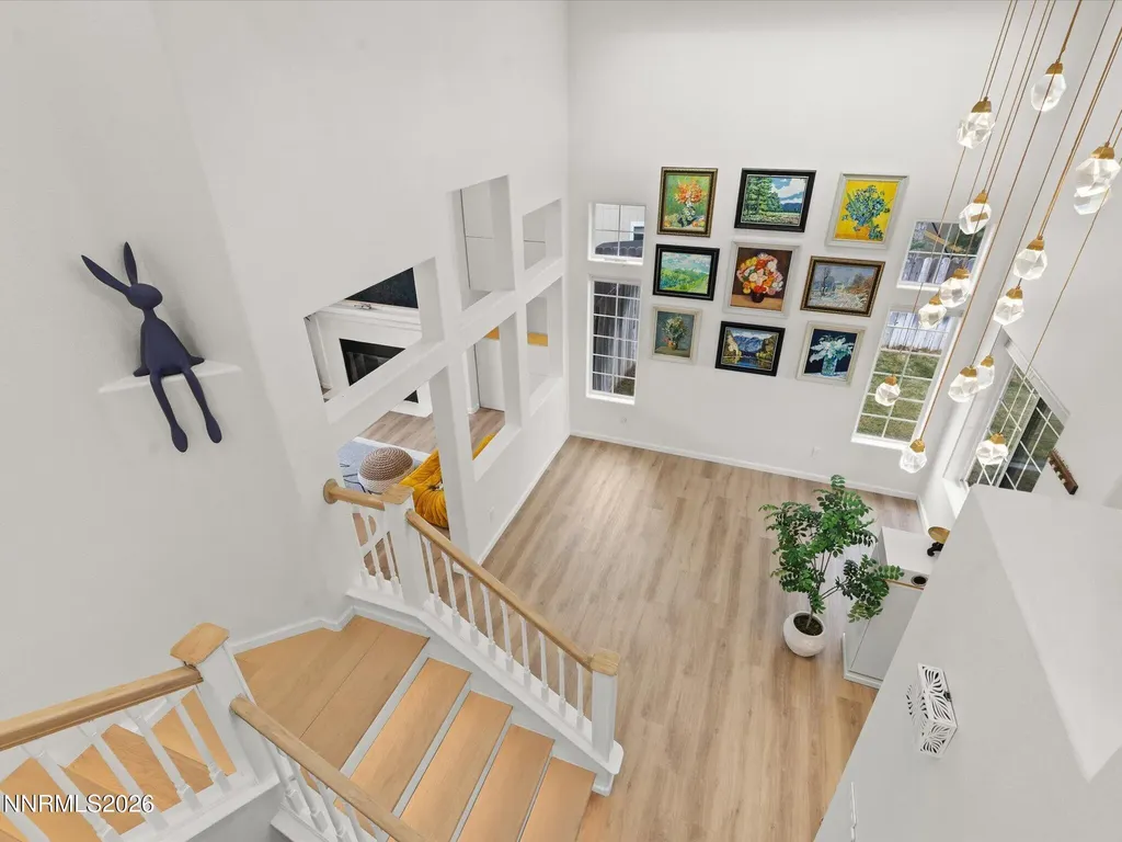 3015 Fairlands Reno NV 89523