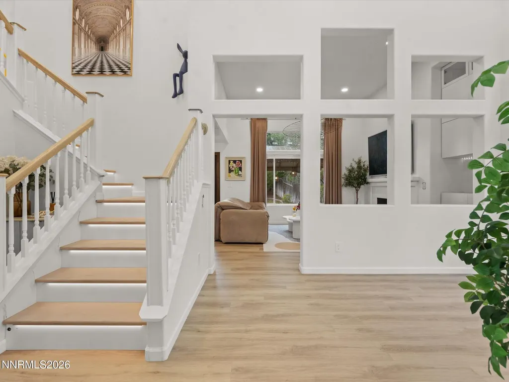 3015 Fairlands Reno NV 89523