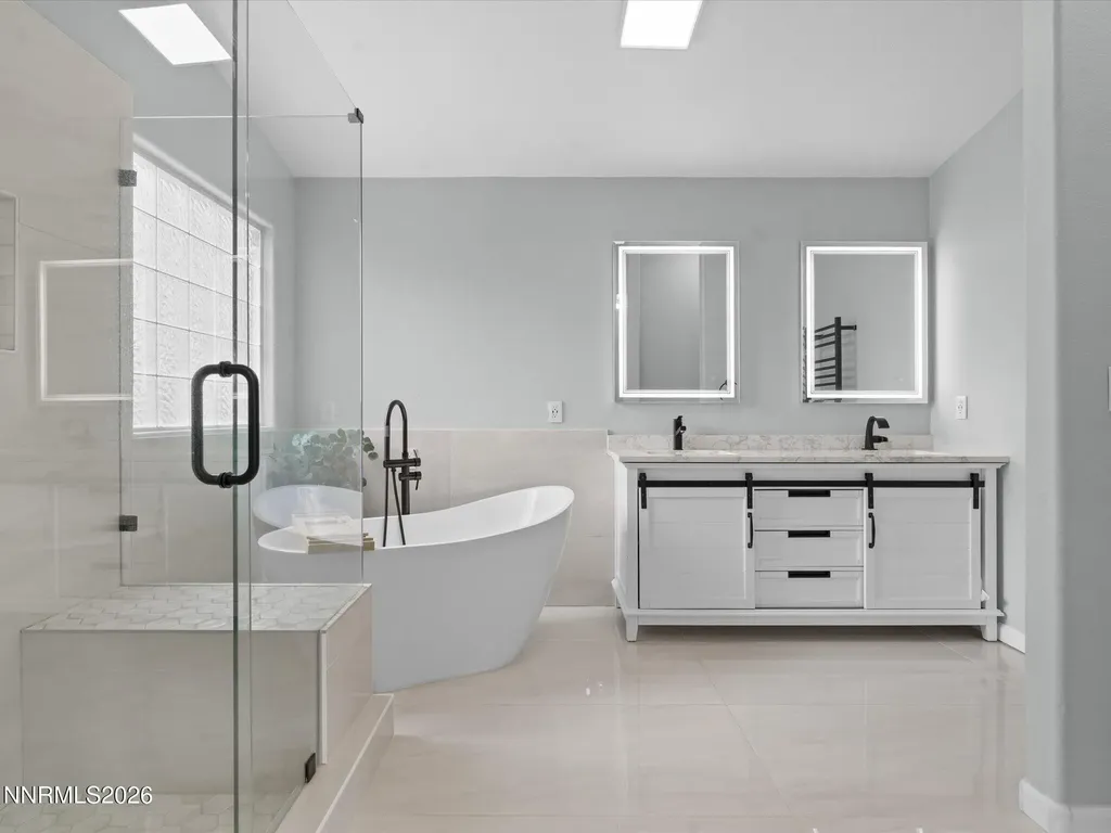 3015 Fairlands Reno NV 89523