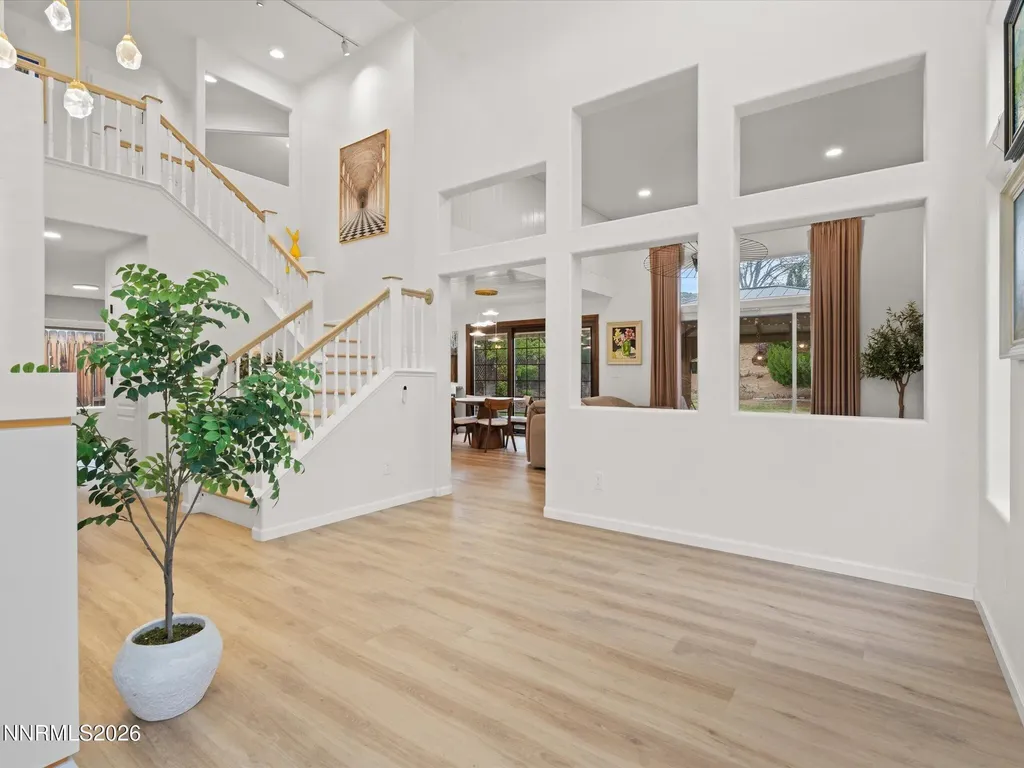 3015 Fairlands Reno NV 89523
