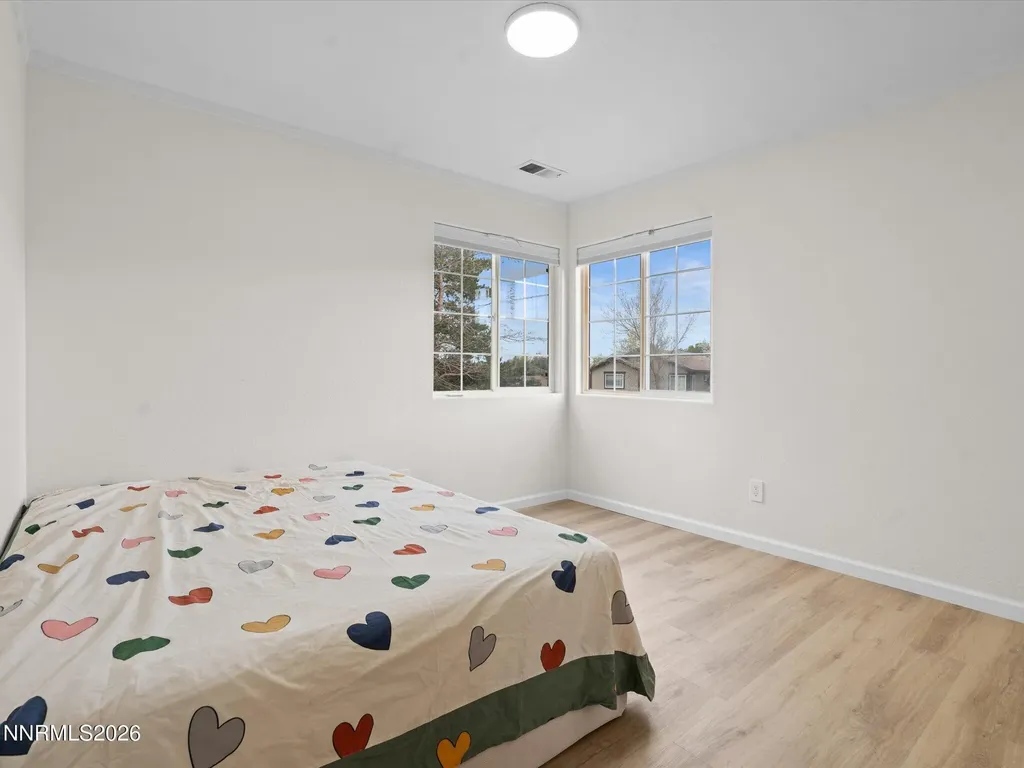 3015 Fairlands Reno NV 89523