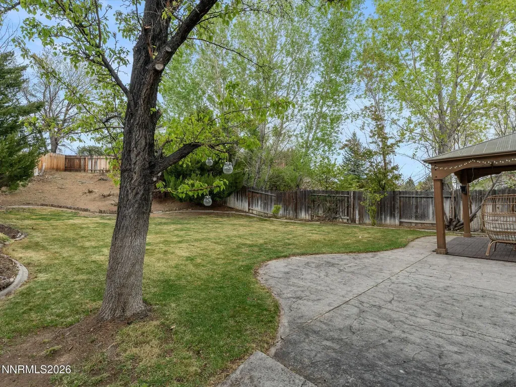 3015 Fairlands Reno NV 89523