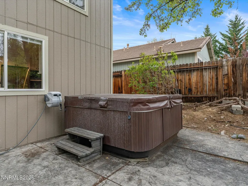 3015 Fairlands Reno NV 89523