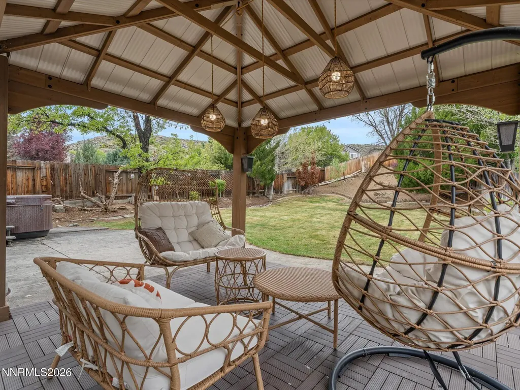 3015 Fairlands Reno NV 89523