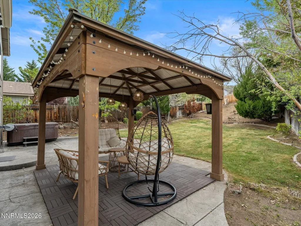 3015 Fairlands Reno NV 89523