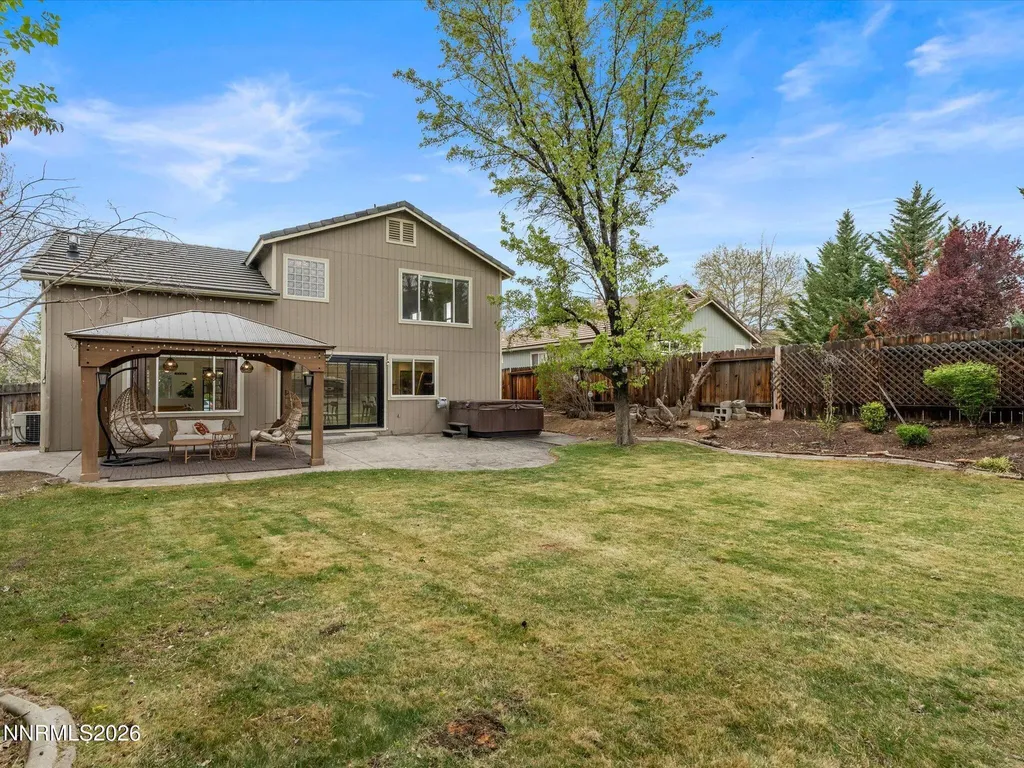 3015 Fairlands Reno NV 89523