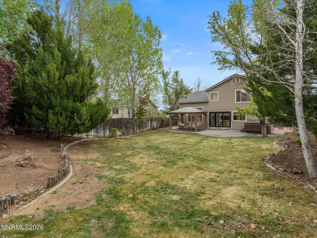 3015 Fairlands Reno NV 89523
