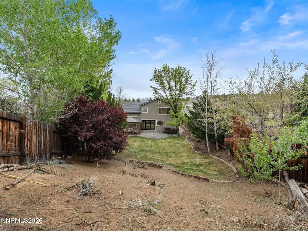 3015 Fairlands Reno NV 89523