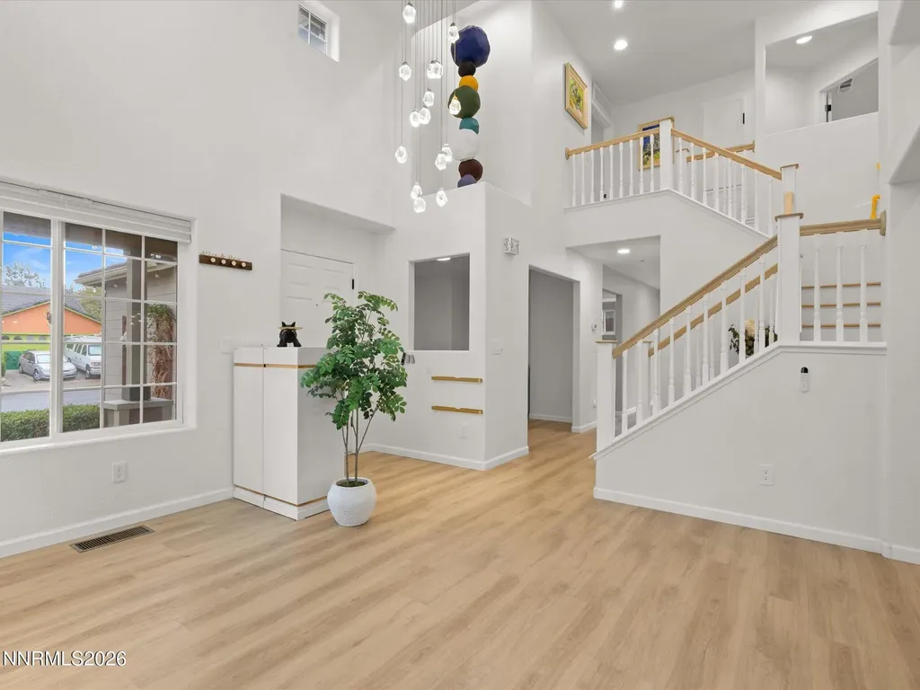 3015 Fairlands Reno NV 89523