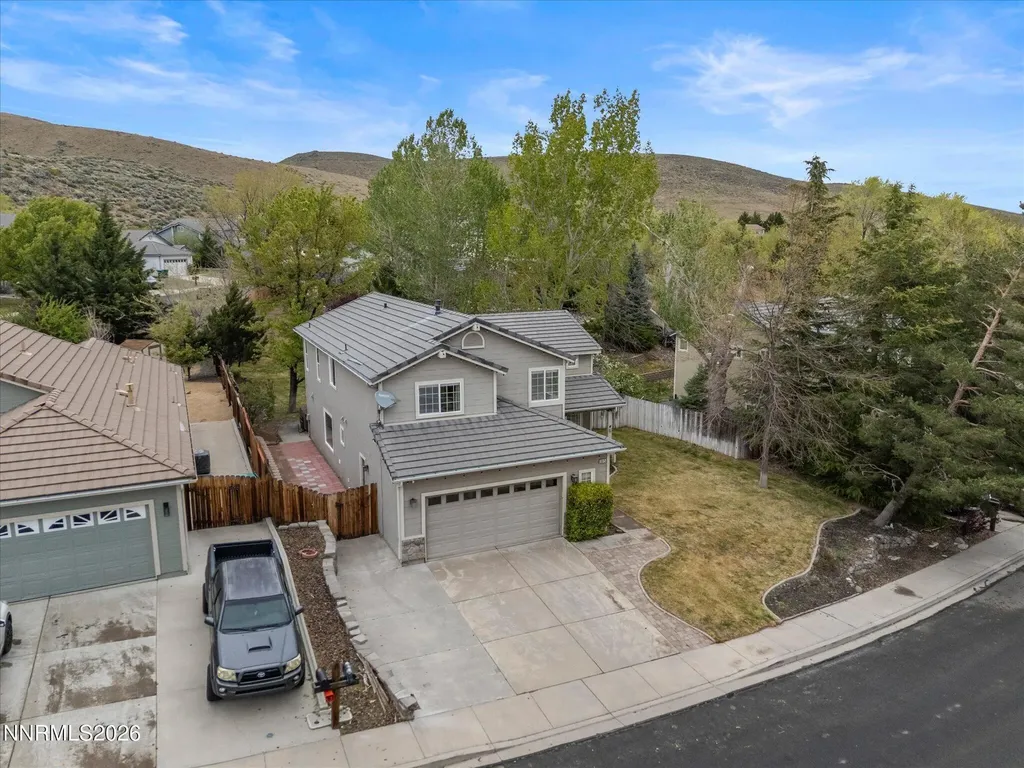 3015 Fairlands Reno NV 89523