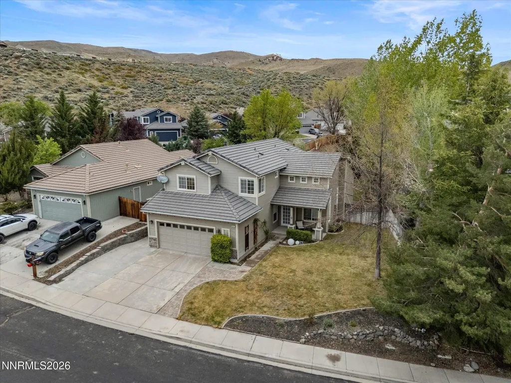 3015 Fairlands Reno NV 89523