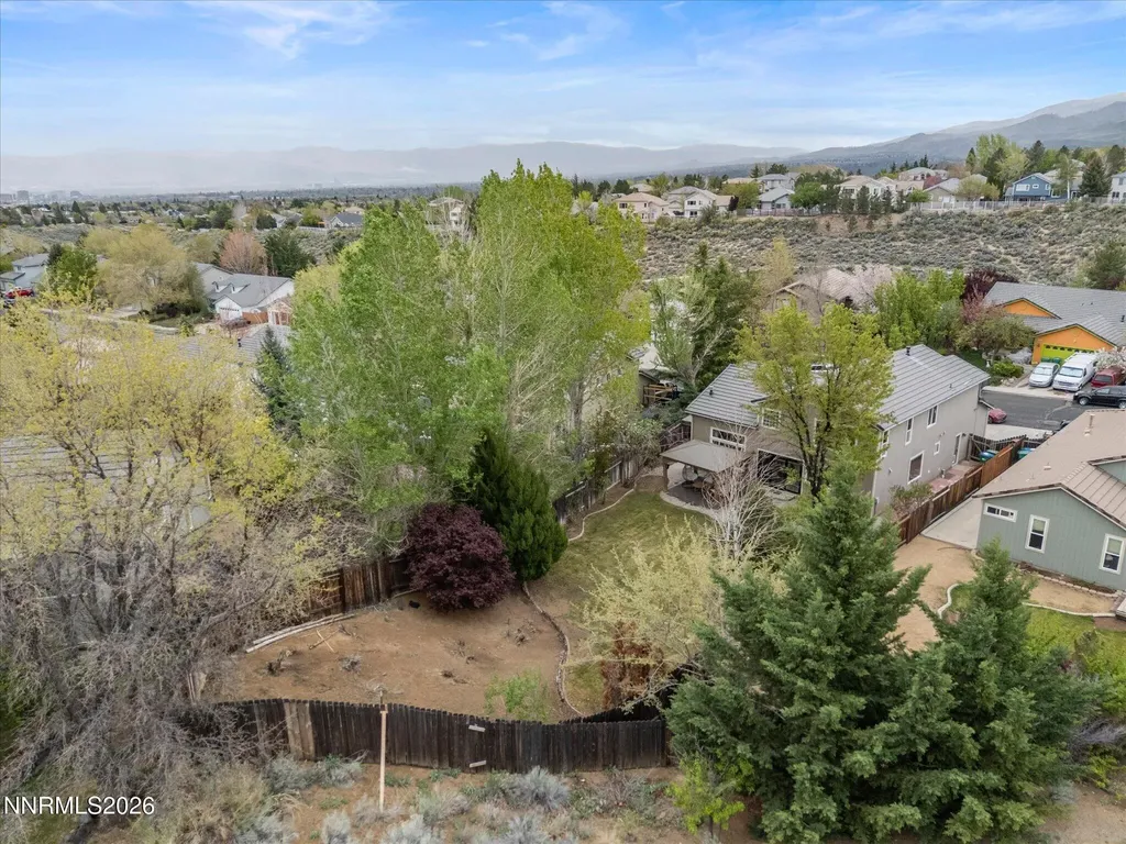 3015 Fairlands Reno NV 89523
