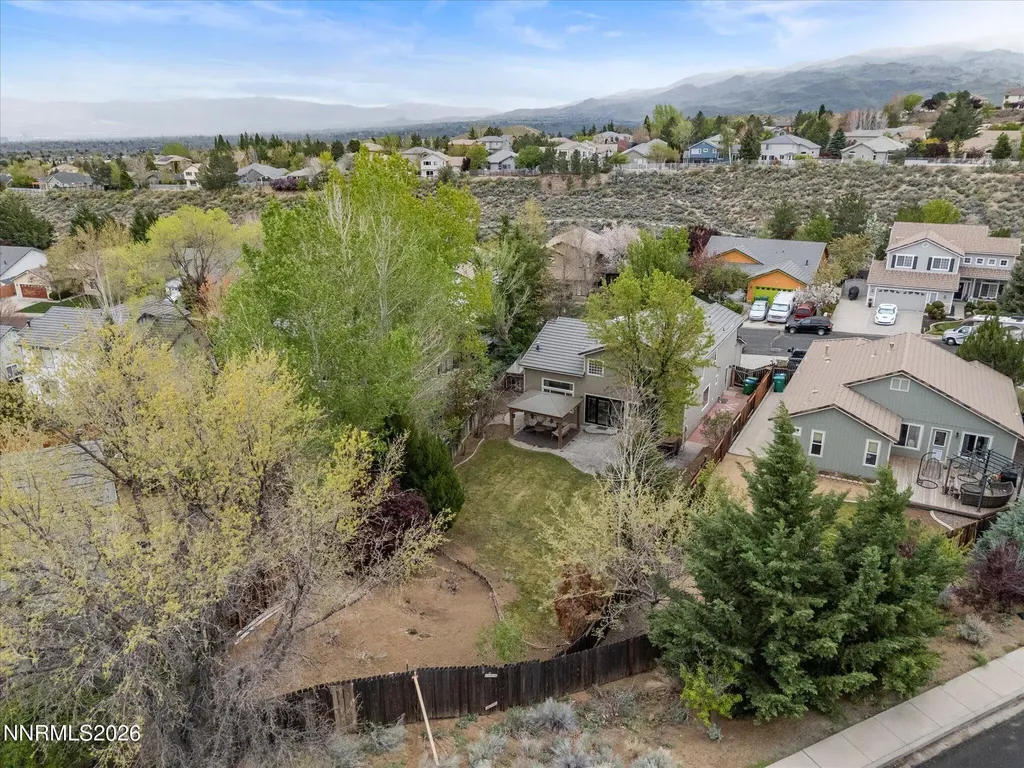 3015 Fairlands Reno NV 89523