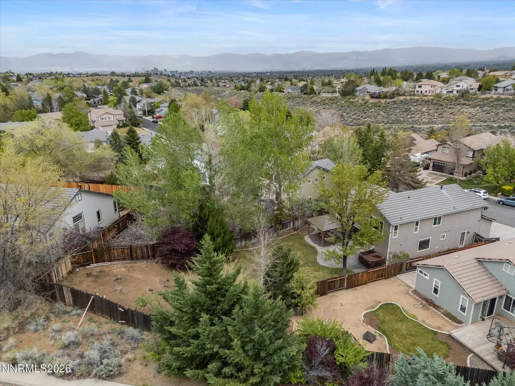 3015 Fairlands Reno NV 89523