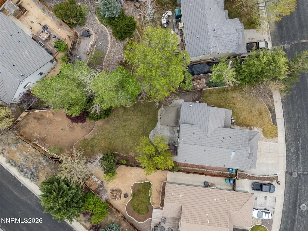 3015 Fairlands Reno NV 89523