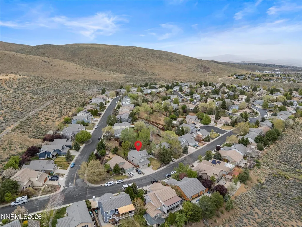3015 Fairlands Reno NV 89523