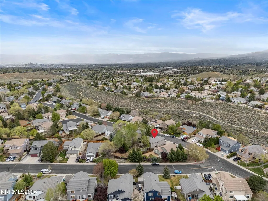 3015 Fairlands Reno NV 89523