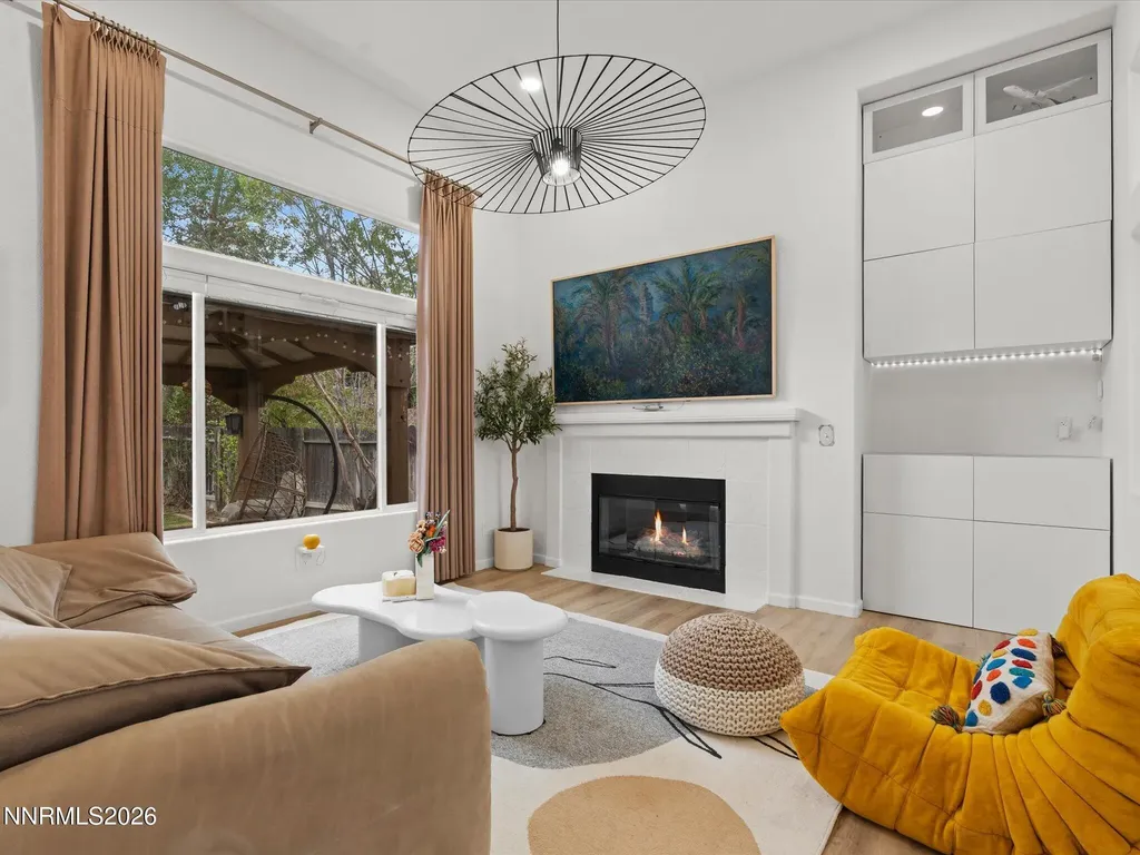 3015 Fairlands Reno NV 89523