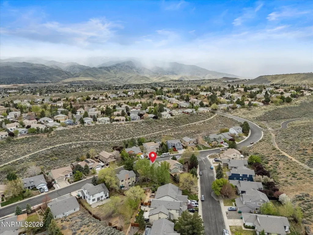 3015 Fairlands Reno NV 89523