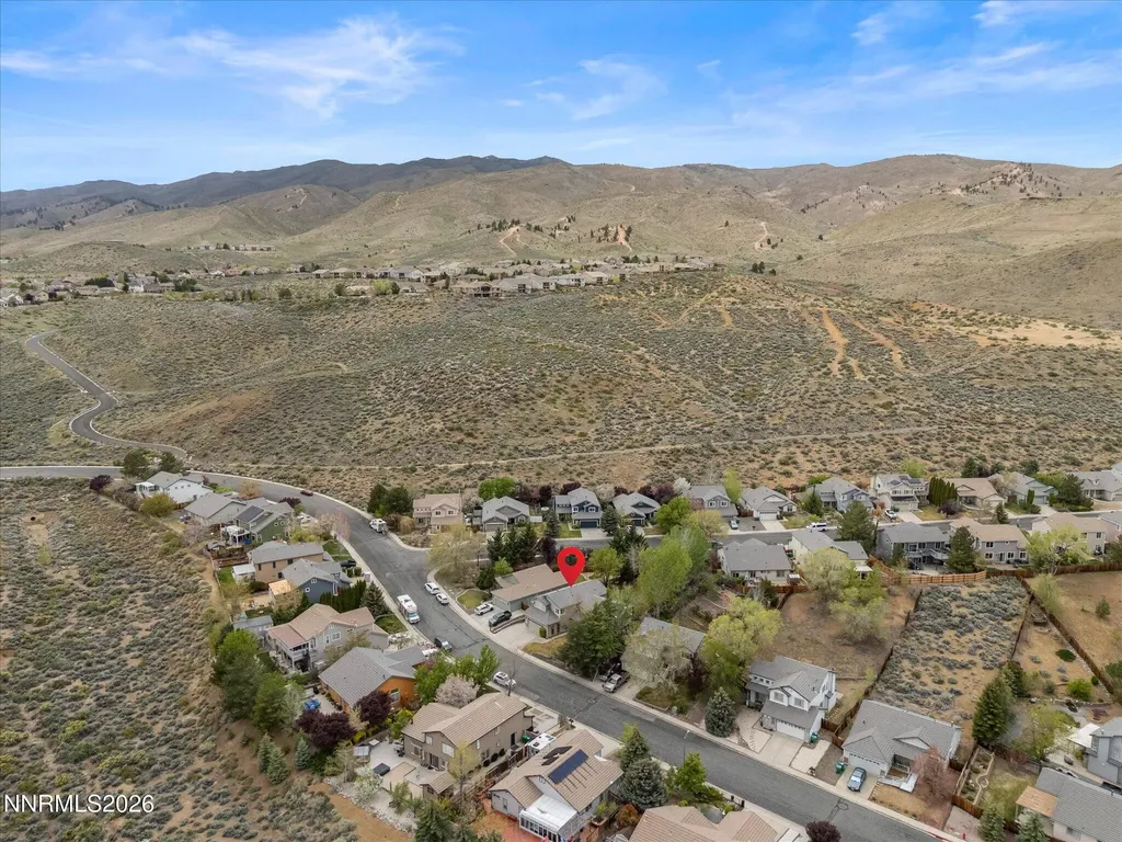 3015 Fairlands Reno NV 89523