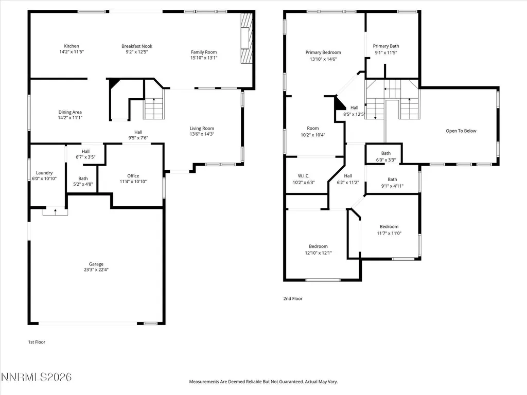 3015 Fairlands Reno NV 89523