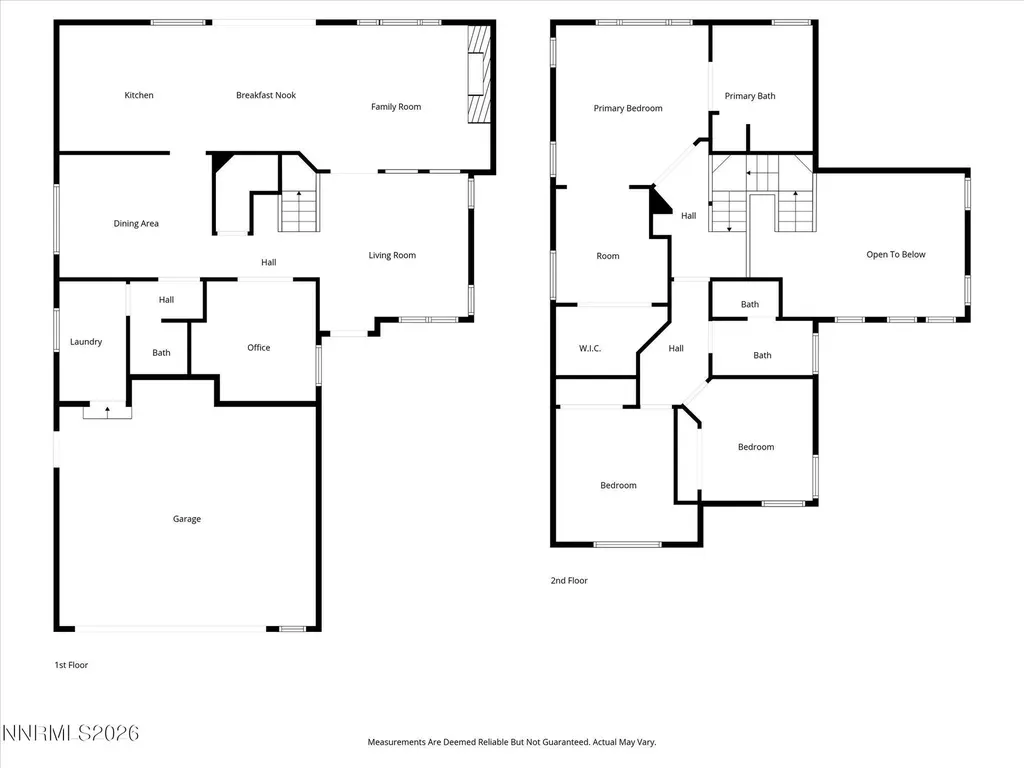 3015 Fairlands Reno NV 89523