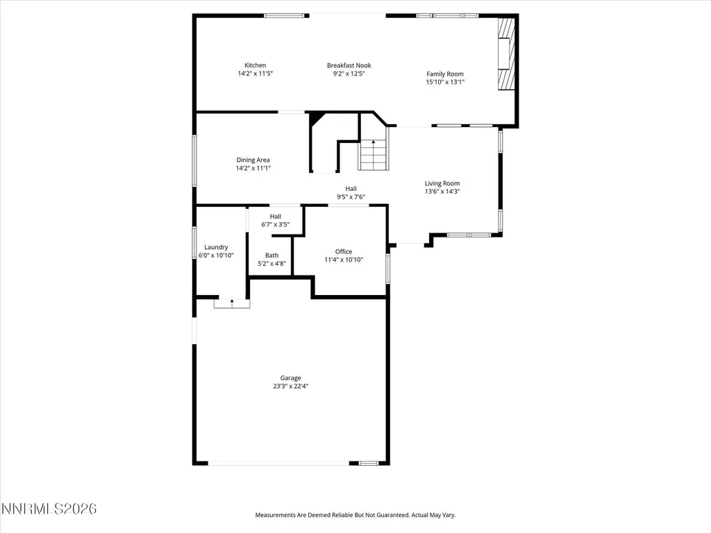 3015 Fairlands Reno NV 89523